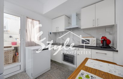 Resale - Apartamento - Punta Prima