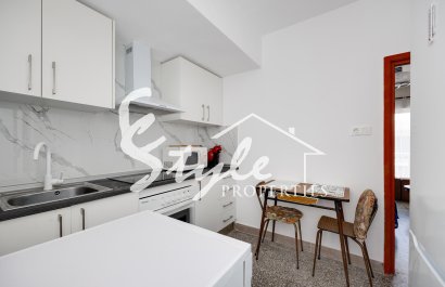 Resale - Apartamento - Punta Prima