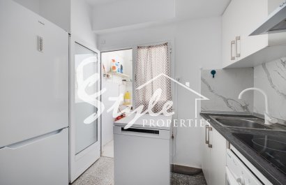 Resale - Apartamento - Punta Prima