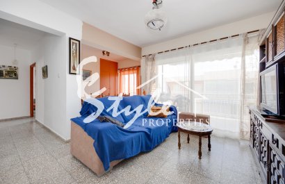 Resale - Apartamento - Punta Prima