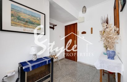 Resale - Apartamento - Punta Prima