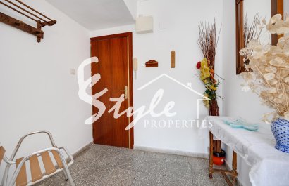 Resale - Apartamento - Punta Prima