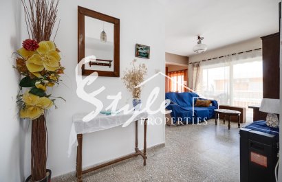 Resale - Apartamento - Punta Prima