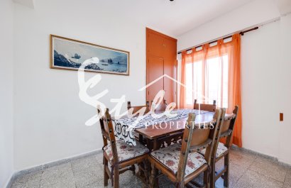 Resale - Apartamento - Punta Prima
