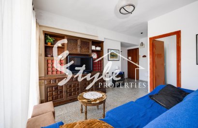 Resale - Apartamento - Punta Prima