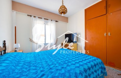 Resale - Apartamento - Punta Prima