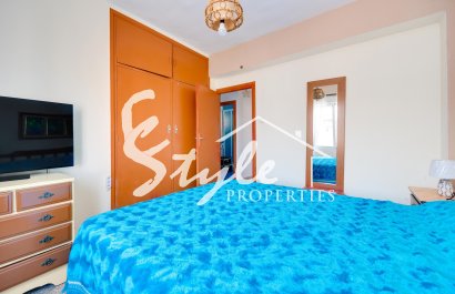 Resale - Apartamento - Punta Prima