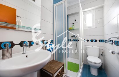 Resale - Apartamento - Punta Prima