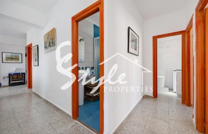 Resale - Apartamento - Punta Prima