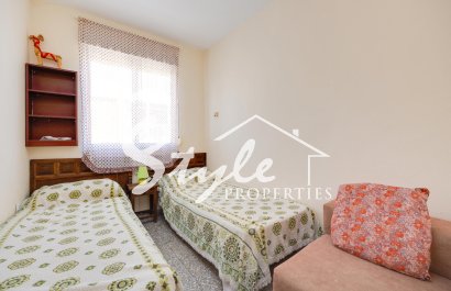 Resale - Apartamento - Punta Prima