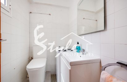 Resale - Apartamento - Punta Prima