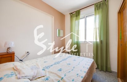 Resale - Apartamento - Punta Prima