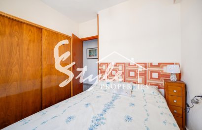 Resale - Apartamento - Punta Prima