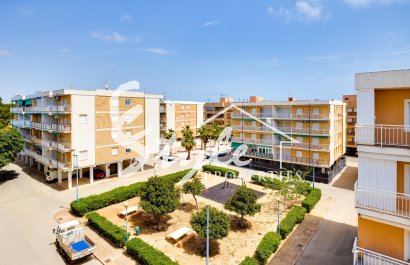 Resale - Apartamento - Punta Prima