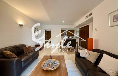 Resale - Apartamento - Punta Prima