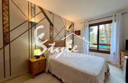 Resale - Apartamento - Punta Prima