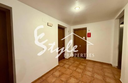 Resale - Apartamento - Punta Prima