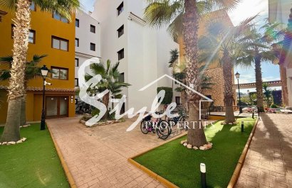 Resale - Apartamento - Punta Prima