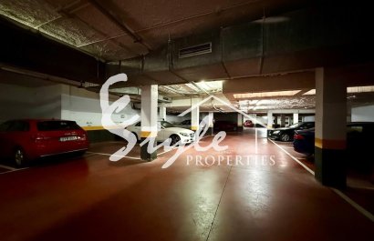 Resale - Apartamento - Punta Prima