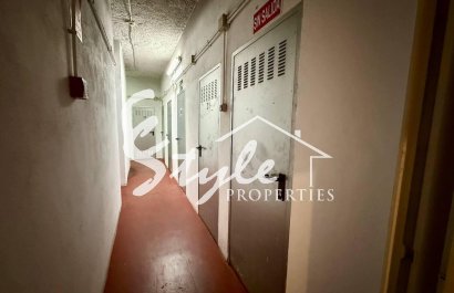 Resale - Apartamento - Punta Prima