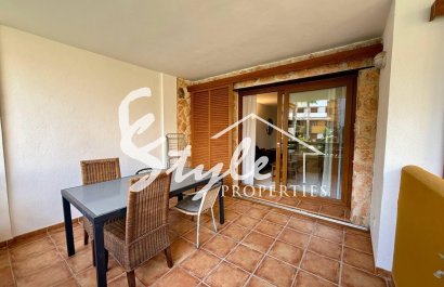 Resale - Apartamento - Punta Prima
