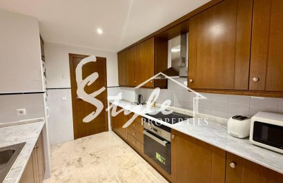 Resale - Apartamento - Punta Prima