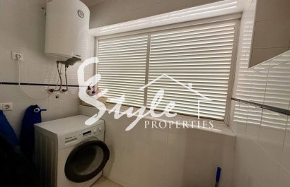 Resale - Apartamento - Punta Prima