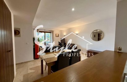 Resale - Apartamento - Punta Prima