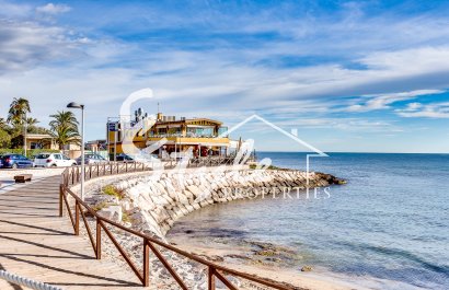 Resale - Apartamento - Punta Prima