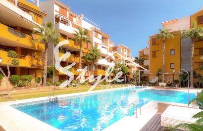 Resale - Apartamento - Punta Prima