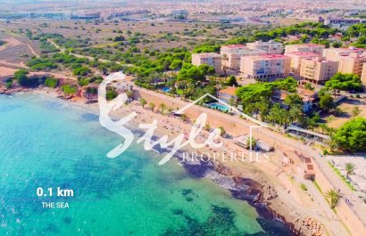 Resale - Apartamento - Punta Prima