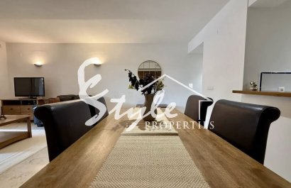 Resale - Apartamento - Punta Prima