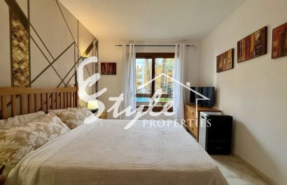 Resale - Apartamento - Punta Prima