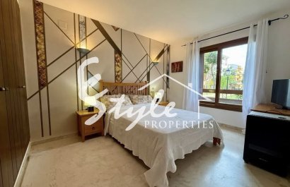 Resale - Apartamento - Punta Prima