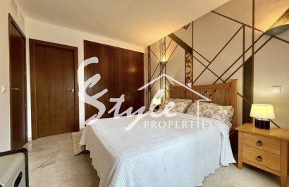 Resale - Apartamento - Punta Prima