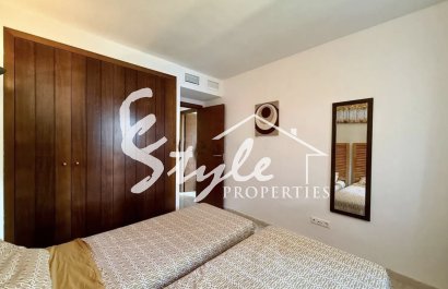 Resale - Apartamento - Punta Prima