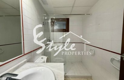 Resale - Apartamento - Punta Prima