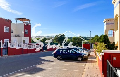 Reventa - Apartment Penthouse - Orihuela-Costa - Los Altos *