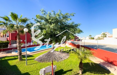 Reventa - Apartment Penthouse - Orihuela-Costa - Los Altos *