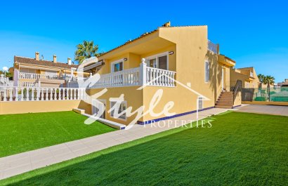 Вторичное жилье - Semi - Detached Villa - Benimar