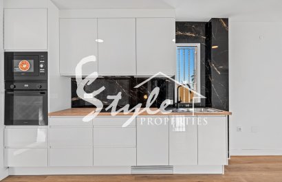 Вторичное жилье - Semi - Detached Villa - Benimar