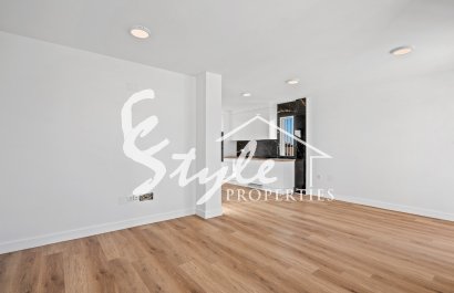 Вторичное жилье - Semi - Detached Villa - Benimar