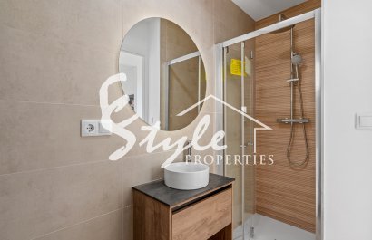 Вторичное жилье - Semi - Detached Villa - Benimar