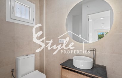 Вторичное жилье - Semi - Detached Villa - Benimar