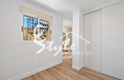 Вторичное жилье - Semi - Detached Villa - Benimar