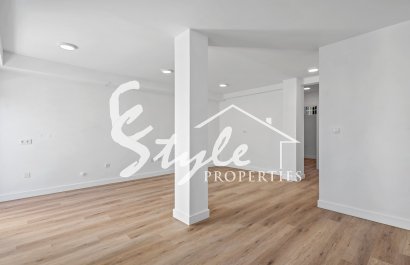 Вторичное жилье - Semi - Detached Villa - Benimar