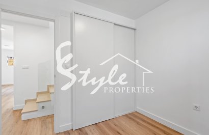 Вторичное жилье - Semi - Detached Villa - Benimar