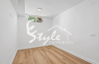 Вторичное жилье - Semi - Detached Villa - Benimar