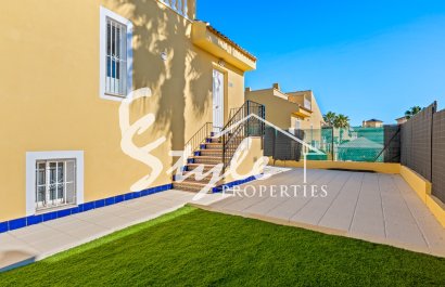 Вторичное жилье - Semi - Detached Villa - Benimar