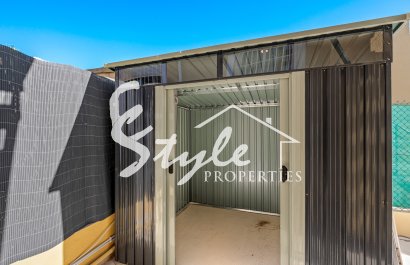 Вторичное жилье - Semi - Detached Villa - Benimar